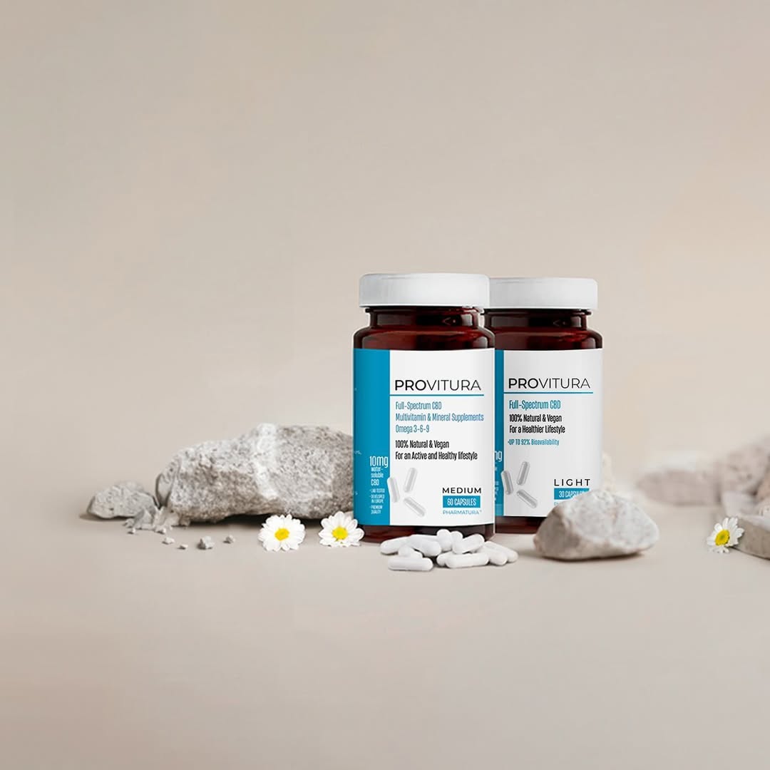 Provitura produktbillede