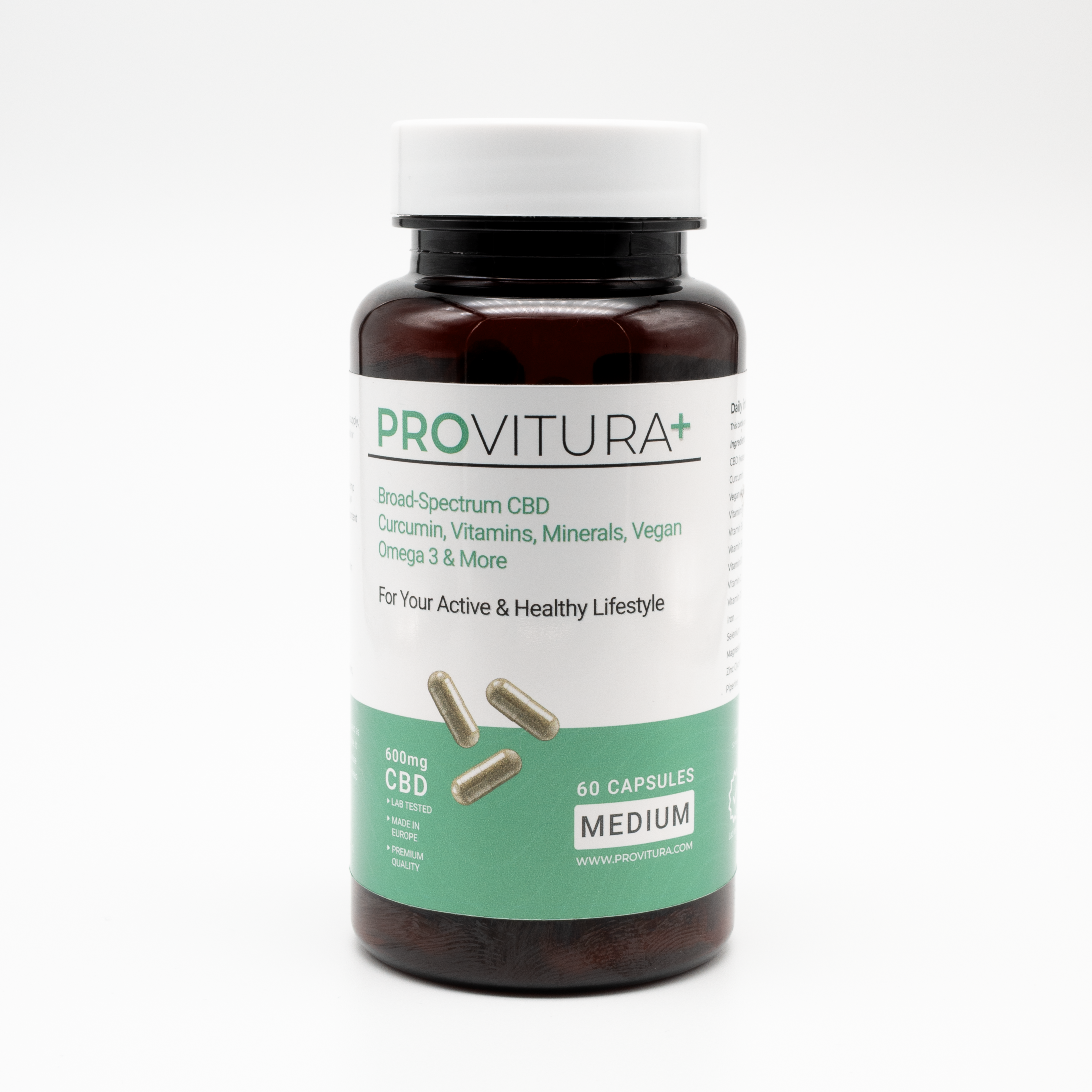 Provitura