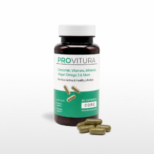 Provitura Core abonnement